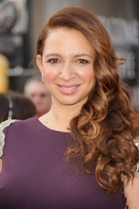 barathi devi share maya rudolph porn photos