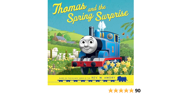 Best of Spring thomas