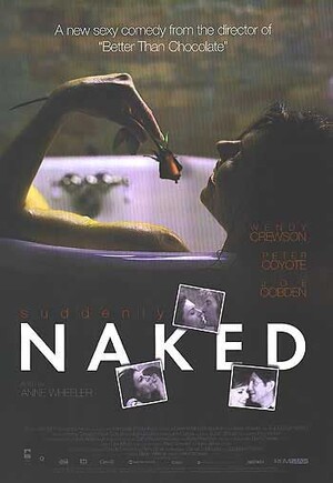 boo owens recommends Wendy Crewson Naked