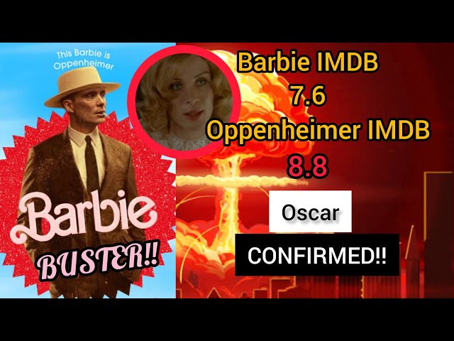 Barbie Buster si ungaria