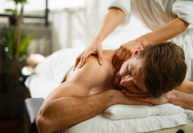 ben carver recommends happyending massage pic