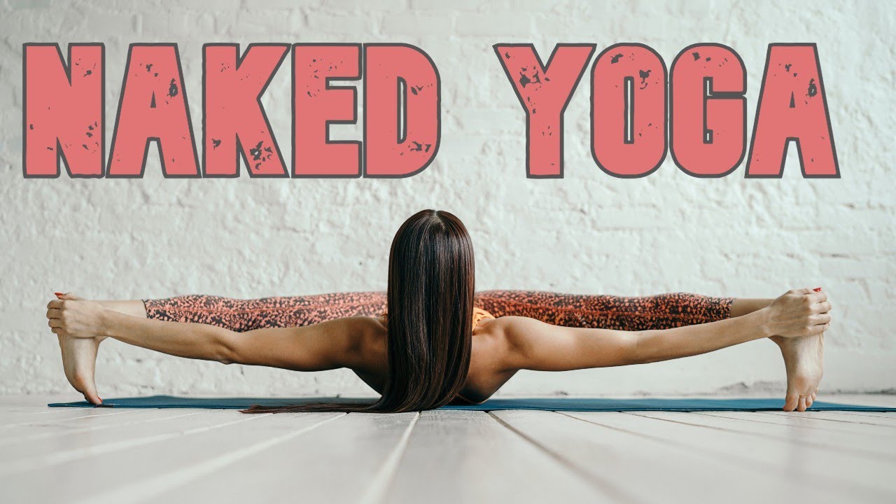 denise zimmer recommends yoga pics nude pic