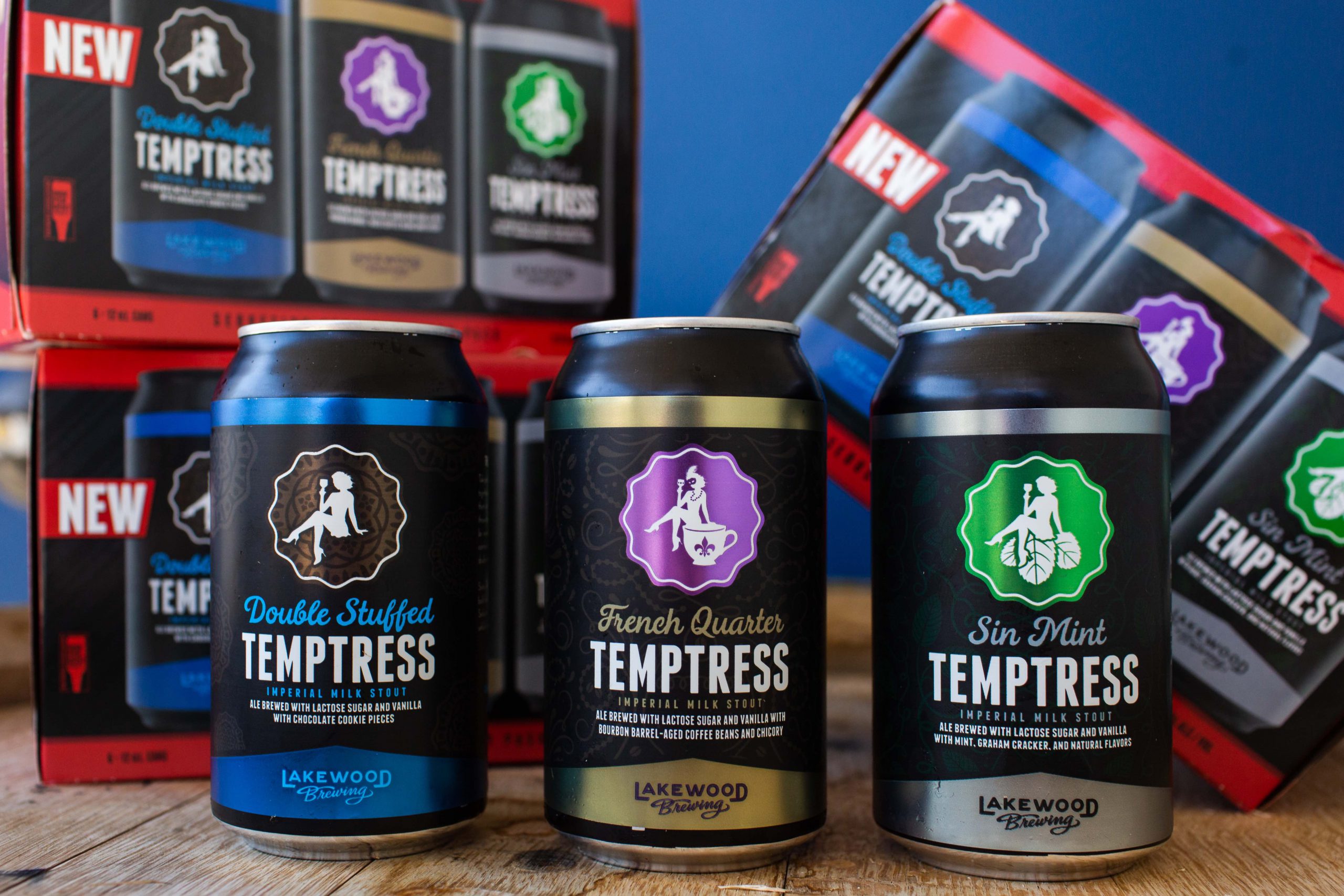 amy halvorson recommends Double Stuffed Temptress