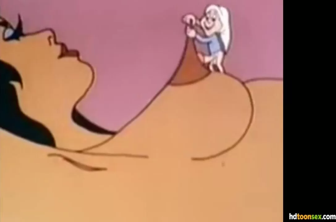 Best of Animated cartoonporn