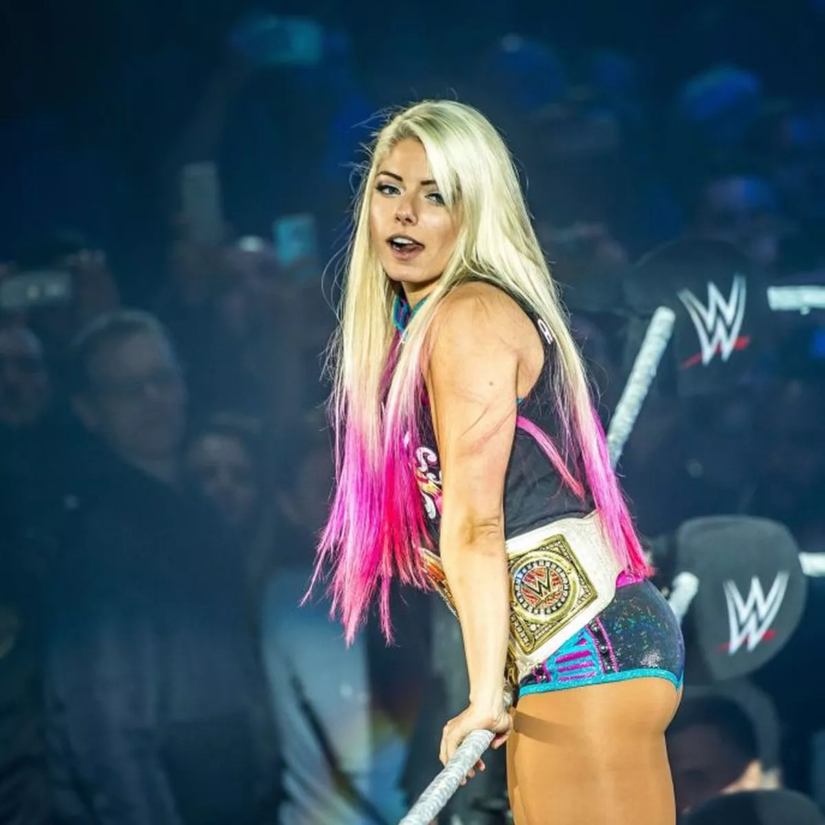 christabel darko recommends alexa bliss sex tape pic