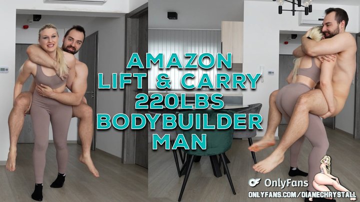 blake macgregor recommends clips4sale lift carry pic