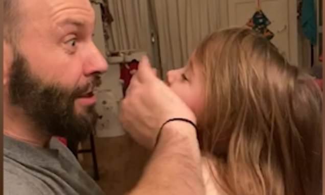 danny dexter recommends real dad and daughter tube pic