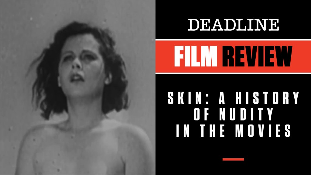 bryant shaw recommends nudist films pic
