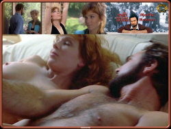 andy ayunir share nude pictures of marilu henner photos