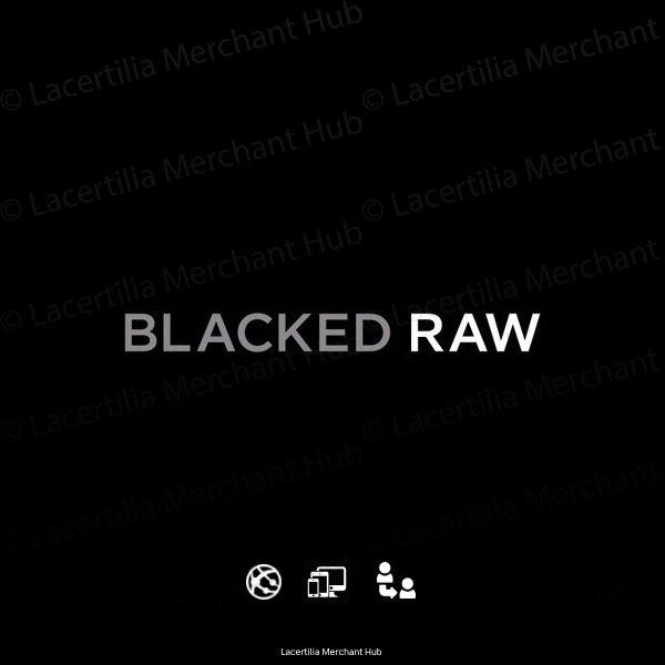 cat duffy recommends Blacked Raw Full