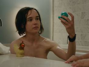 alina diez recommends Ellen Page Naked
