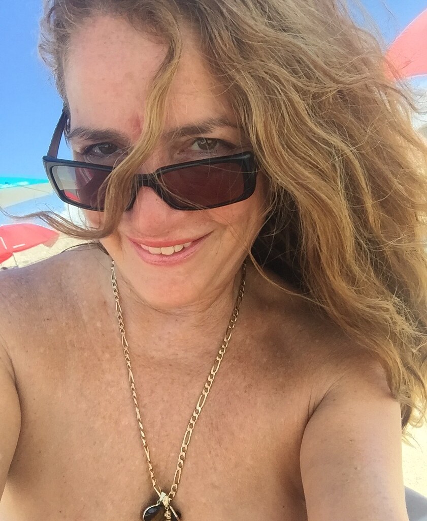 dilia luna recommends haulover nude beach pics pic