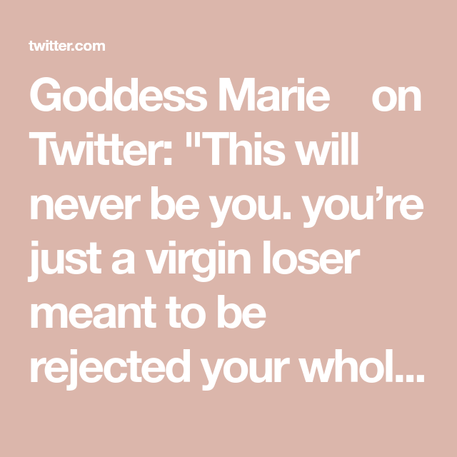 Goddess Marie guide flint