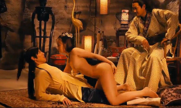 Best of Chinese porn film