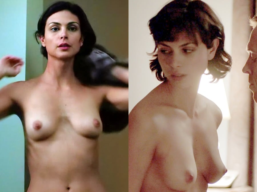 morena baccarin nude images