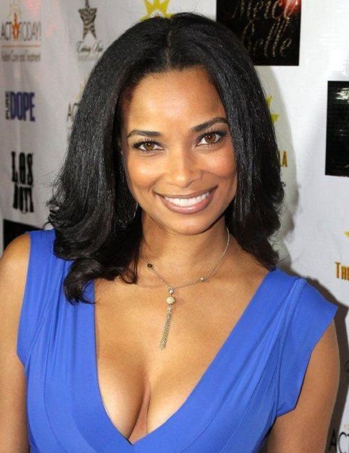 dil omar recommends Rochelle Aytes Nude