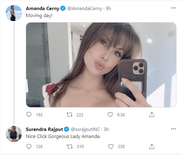 bobbie whitaker add amanda cerny onlyfans photo