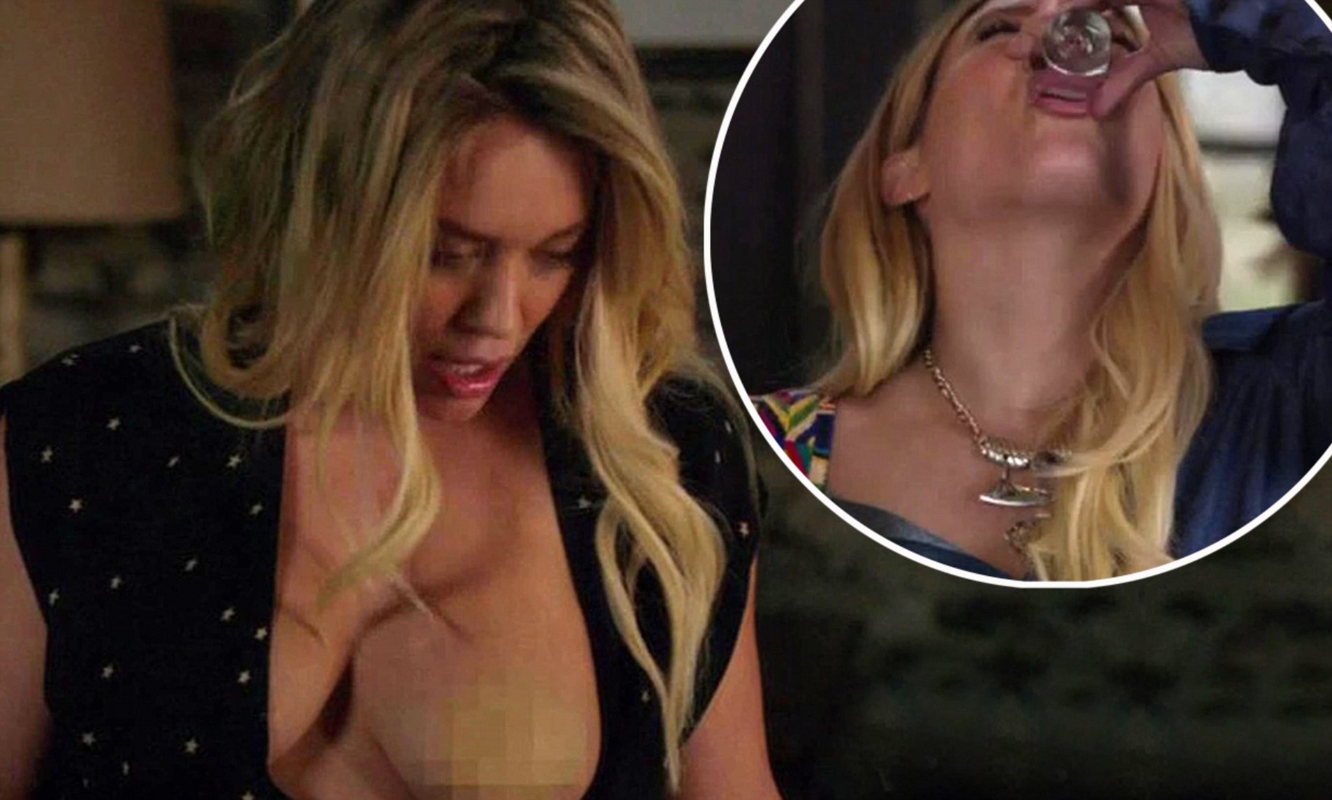 annette liesegang recommends haylie duff naked pic