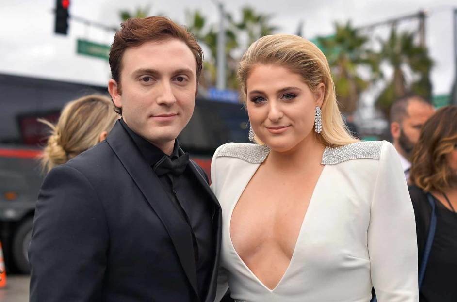 basil lim recommends meghan trainor naked pic