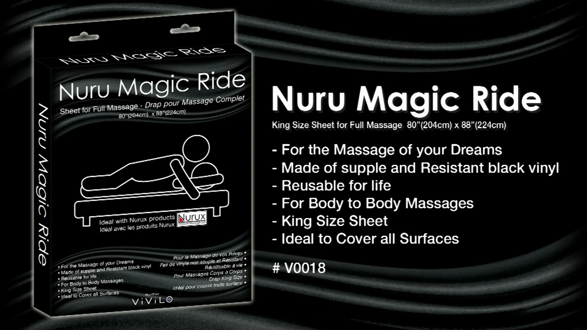 dee bone recommends Real Nuru Massage