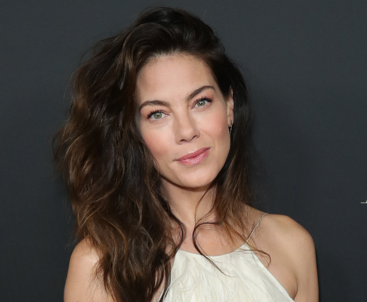 alex watterson recommends Michelle Monaghan Weight