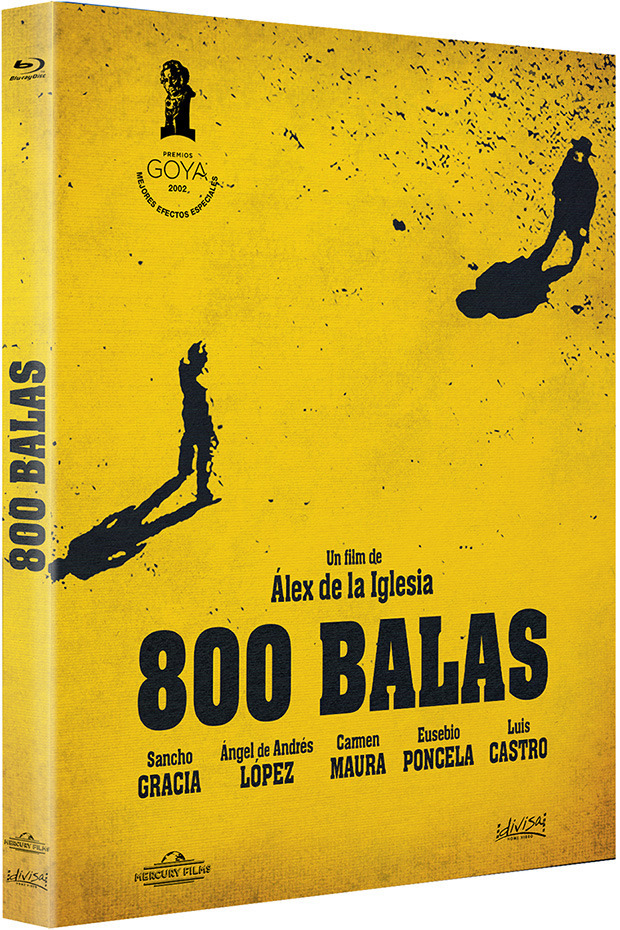Best of 800 bullets carlos