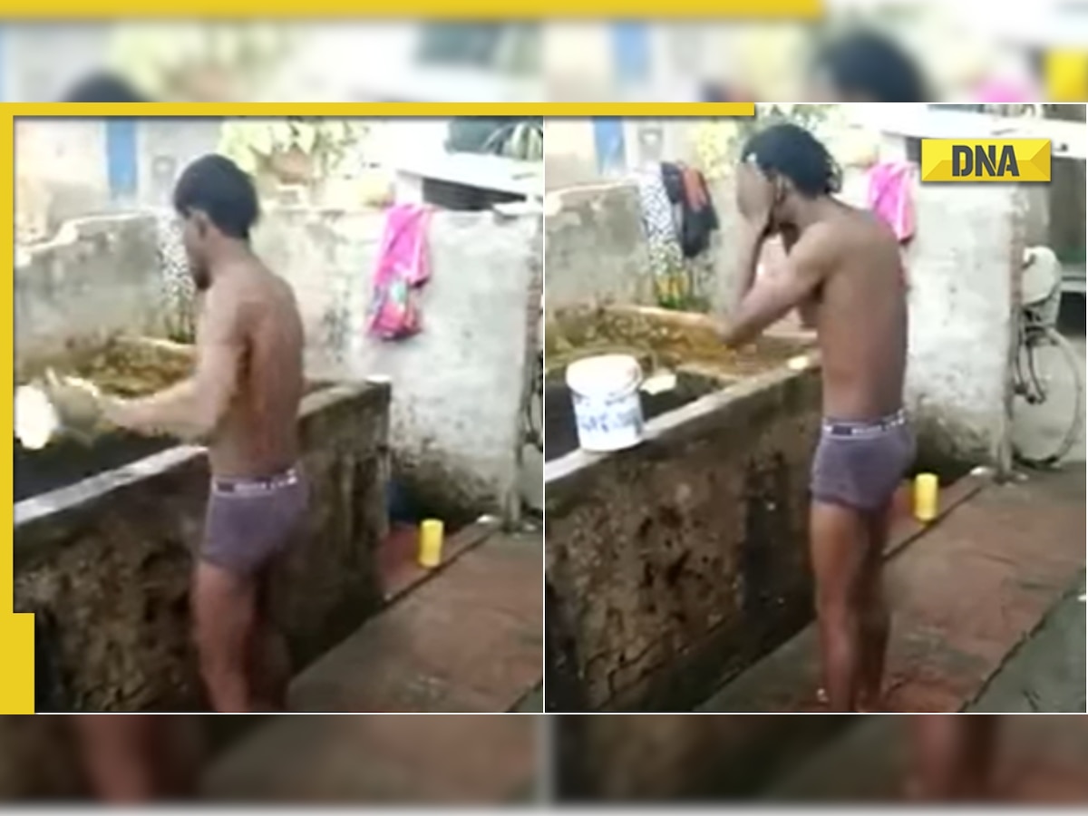 coward recommends Hidden Indian Bath