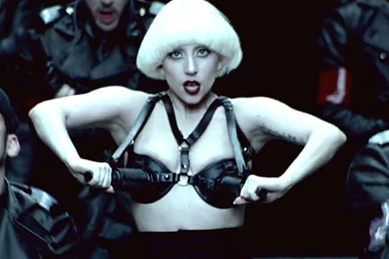 Best of Lady gaga sextape