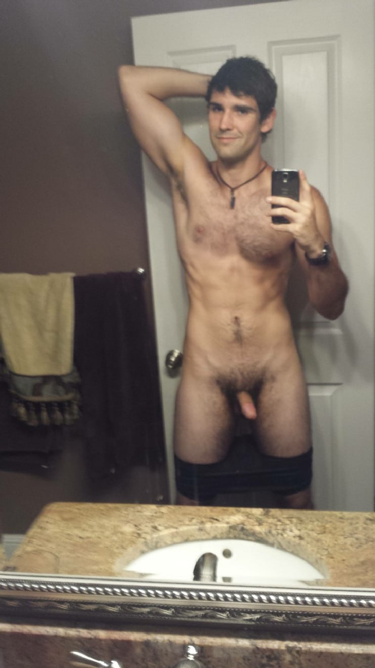 dave anthony recommends Hairy Dudes Nude