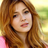 antony mcnally recommends elena satine nude pic