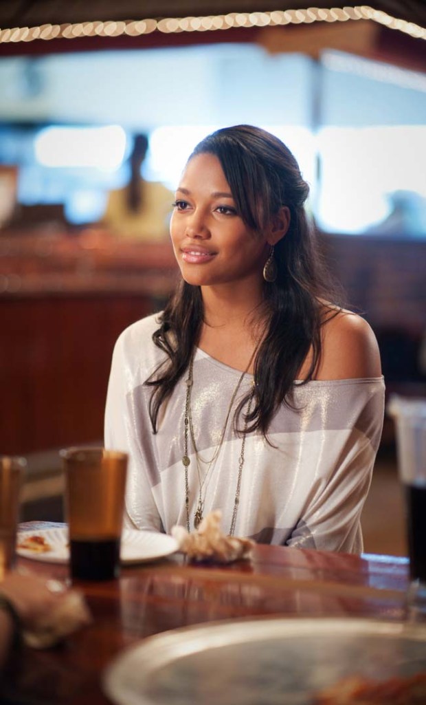 Best of Kylie bunbury hot