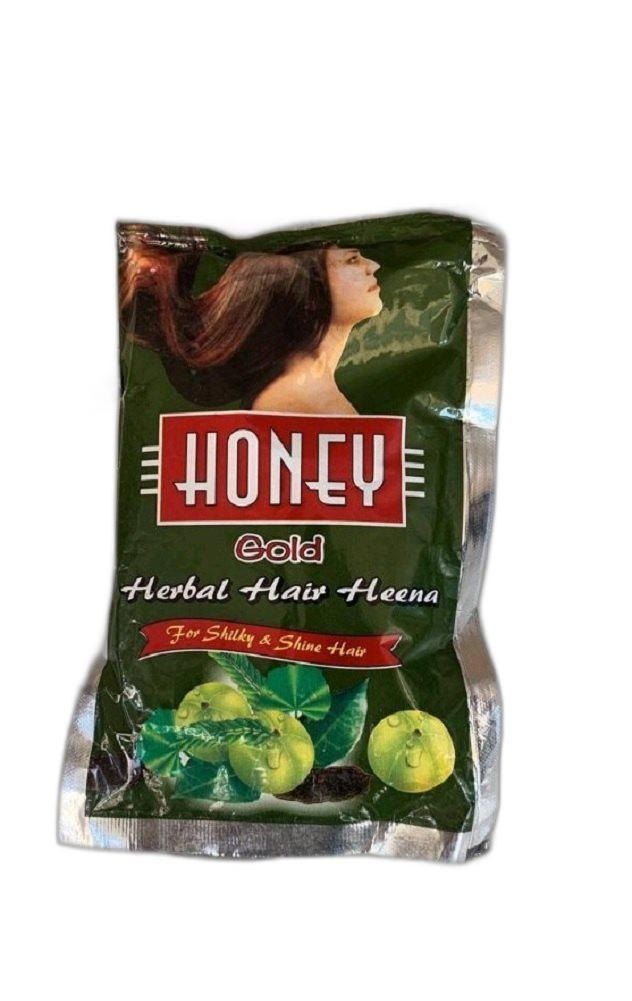 honey gold vr