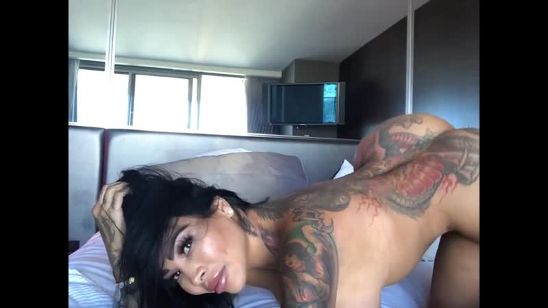 bernardo pacheco add photo brittanya razavi tits