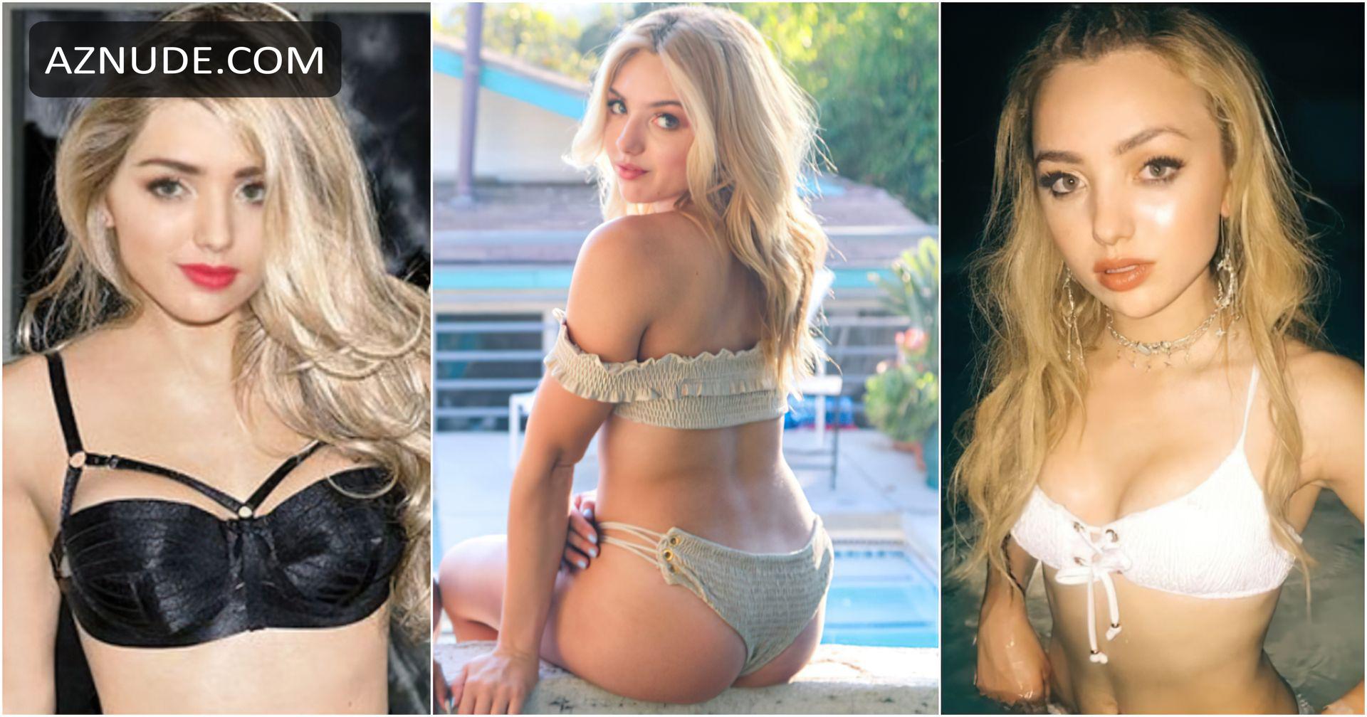 cheryl moeller recommends naked peyton list pic