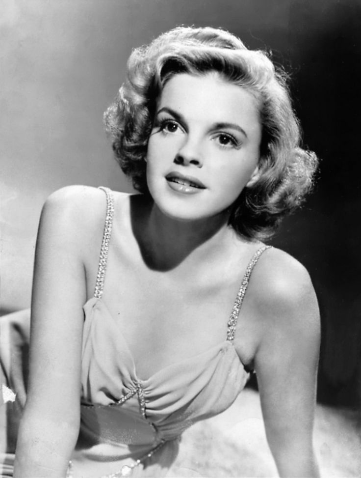 debbie tea add judy garland nude photo