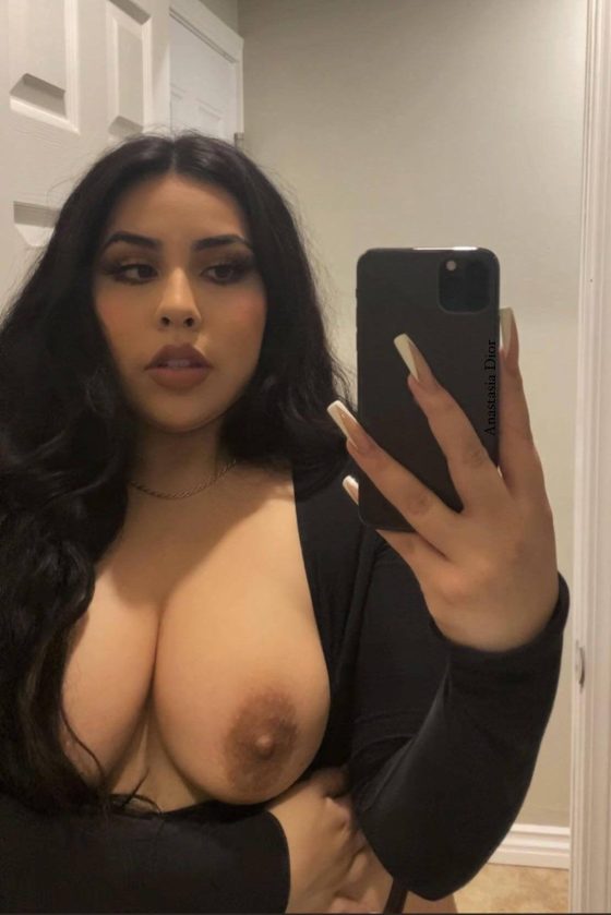 Best of Latina boobs porn