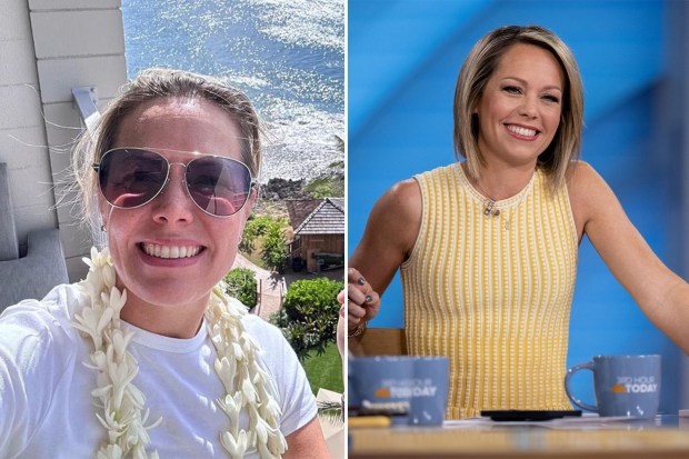 andre xerri recommends Dylan Dreyer Ass