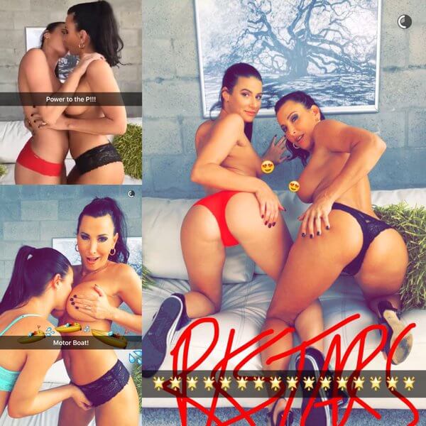 anisha khalid add snapchat for pornstars photo