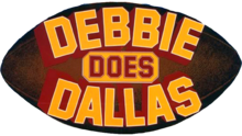 Debbie Does Dallas Full Film stone shelburne