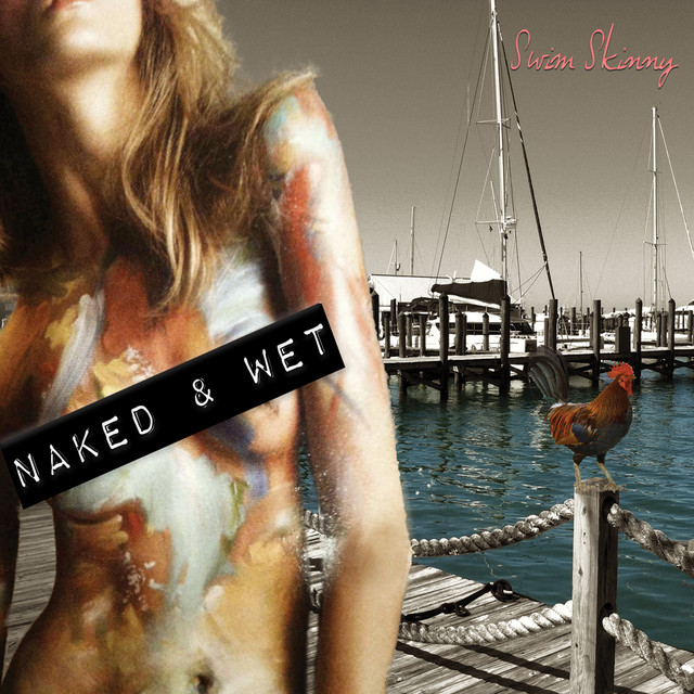 anthony hagy recommends Naked And Wet