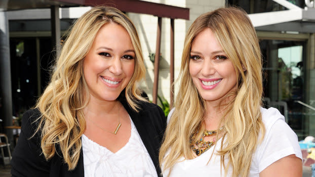 bruce gannon recommends Haylie Duff Naked