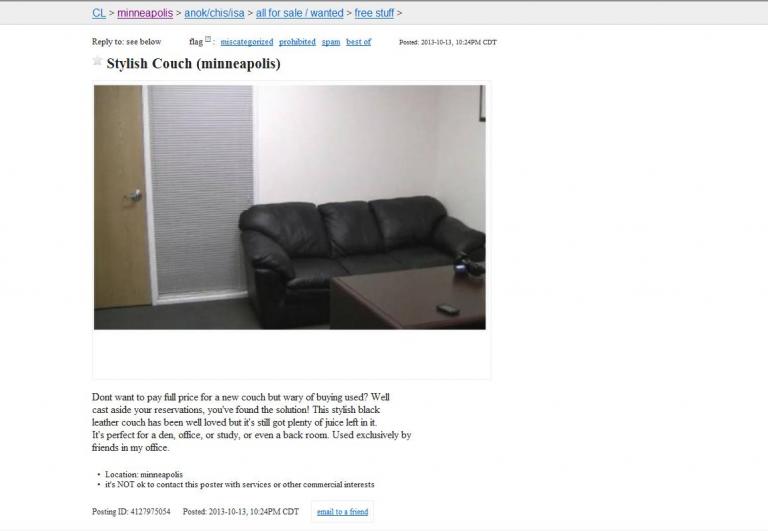 chelsea mcduffie recommends Backroom Casting Couch Full
