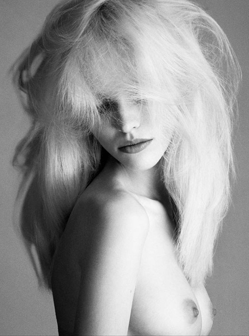 ben stasiuk recommends sasha luss nude pic