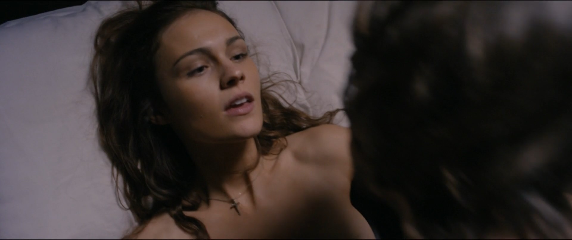 aida guerrero recommends Sophie Skelton Naked