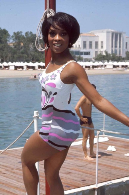charity olmstead recommends lola falana nude pic