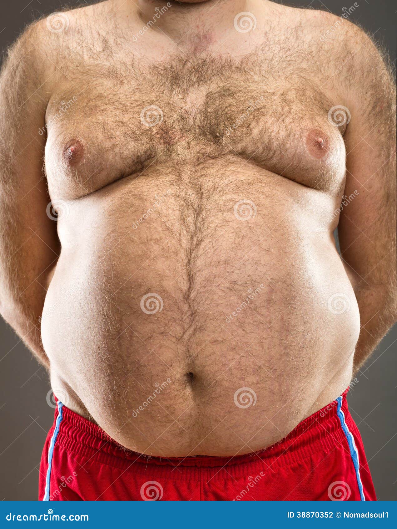 Best of Fat guy nude