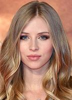 brogan henson recommends Hermione Corfield Naked