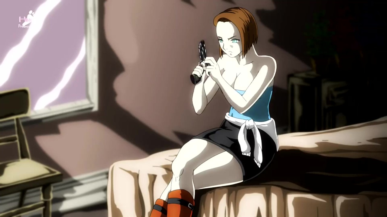 brittany faith add resident evil animated porn photo