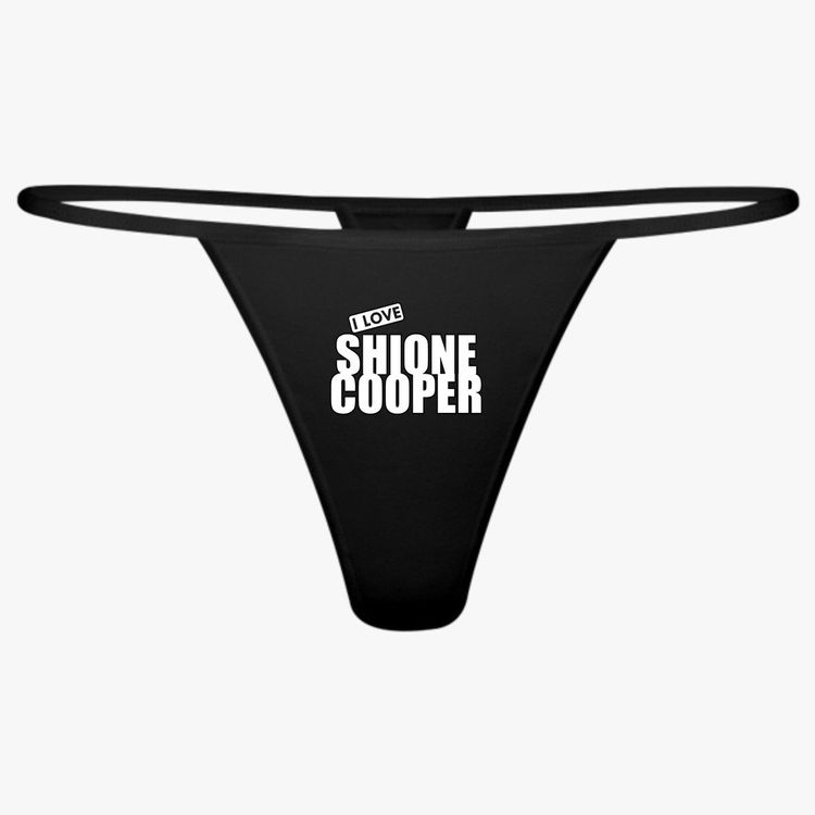 Shinone Cooper xxx squirt