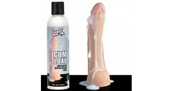 andy slack recommends cum as lube pic
